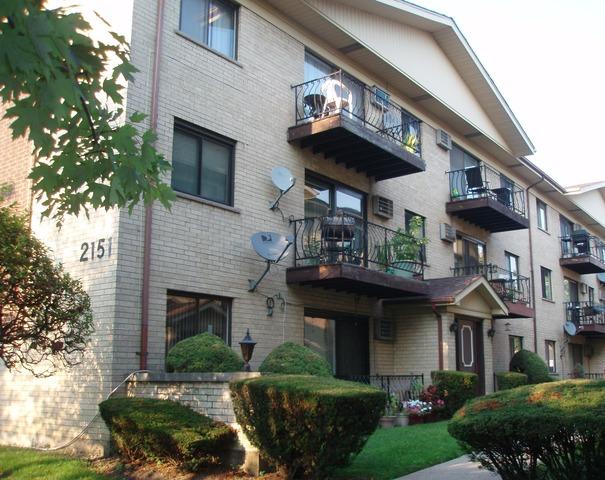 2151 N Harlem Ave. #309, Chicago, IL 60707