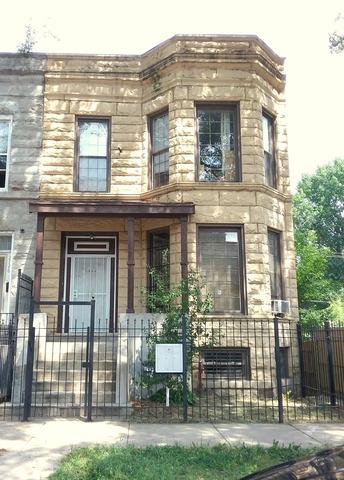 2724 W Lexington St., Chicago, IL 60612