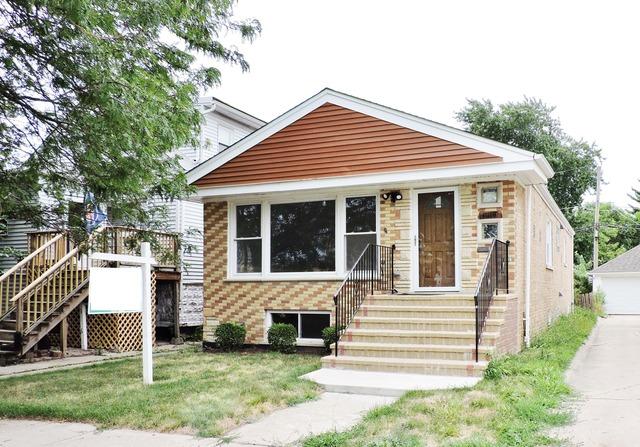 11119 S Albany Ave., Chicago, IL 60655