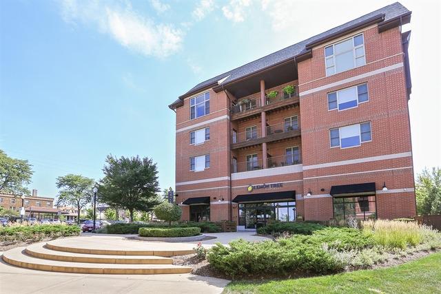 935 Burlington Ave. #105, Downers Grove, IL 60515
