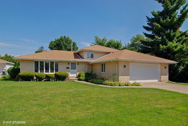 1315 W 47th St., La Grange, IL 60525