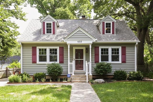 632 Ellwood Ave., Dekalb, IL 60115