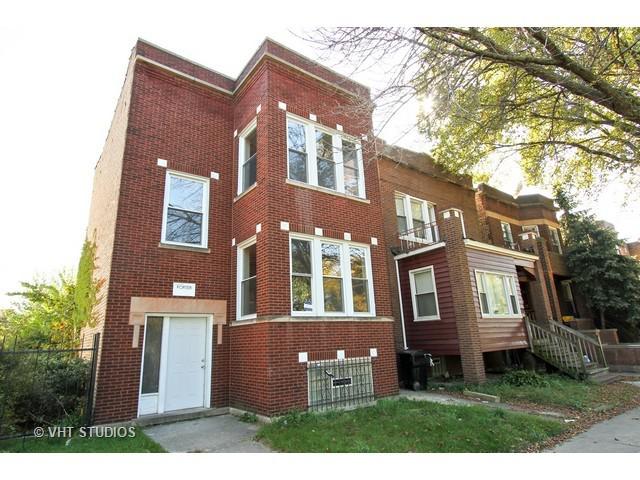 7137 S King Dr., Chicago, IL 60619