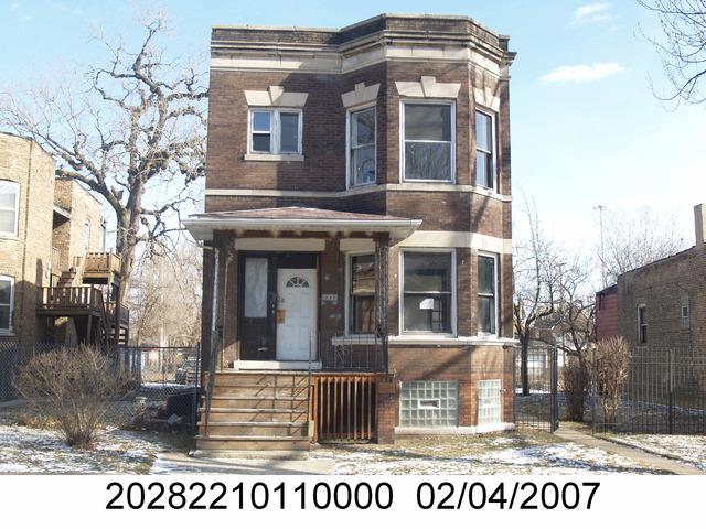 7337 S Perry Ave., Chicago, IL 60621