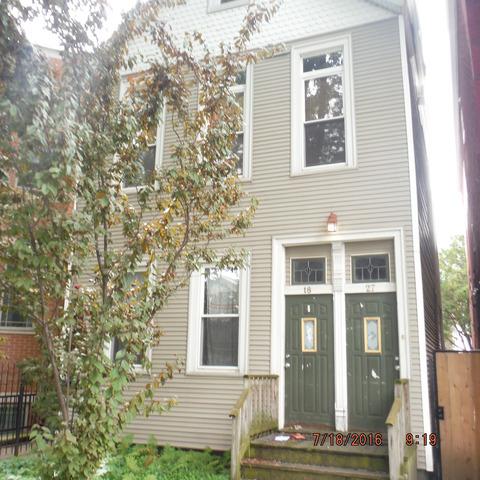 1827 W Melrose St., Chicago, IL 60657