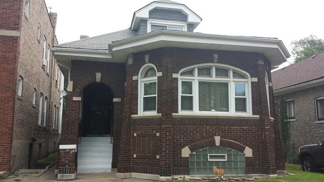 6745 S Saint Lawrence Ave., Chicago, IL 60637