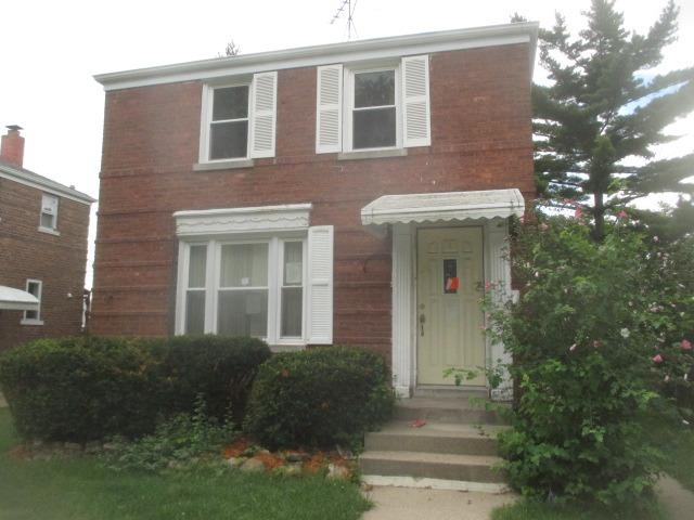 3416 S 56th Ct., Cicero, IL 60804