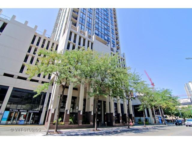 1122 N Clark St. #2603, Chicago, IL 60610