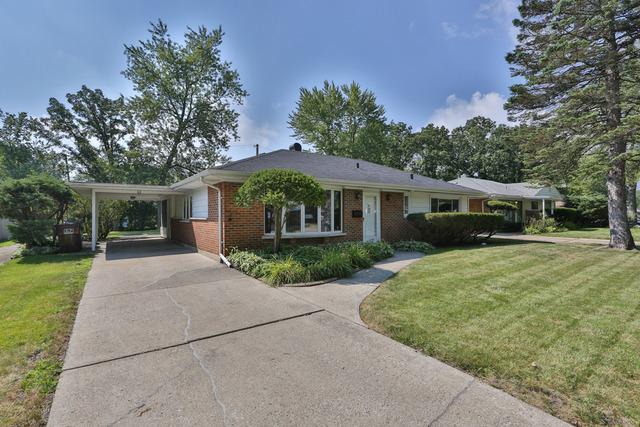 117 Shabbona Dr., Park Forest, IL 60466
