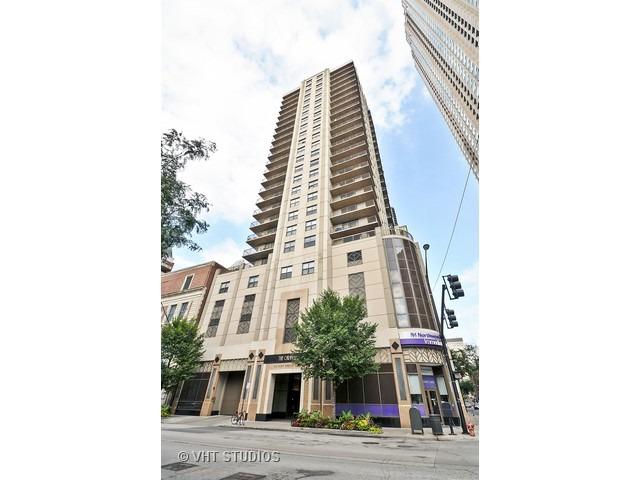 635 N Dearborn St. #1706, Chicago, IL 60654