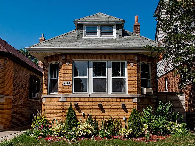 2544 N Nordica Ave., Chicago, IL 60707