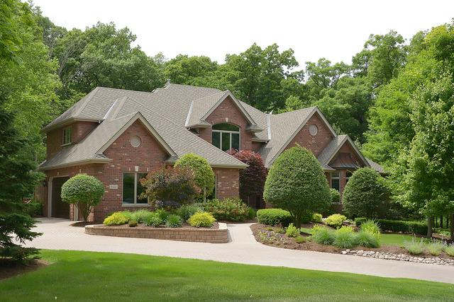 1022 Hornbeam Ct., Frankfort, IL 60423