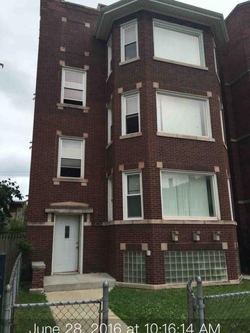 8043 S Eberhart Ave., Chicago, IL 60619