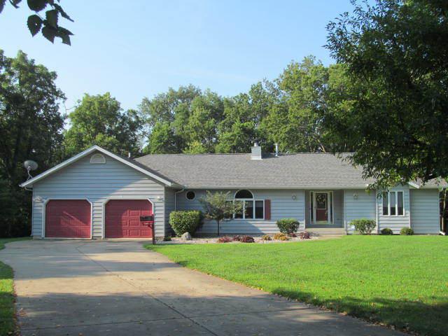 12 Rhett Butler Dr., Streator, IL 61364