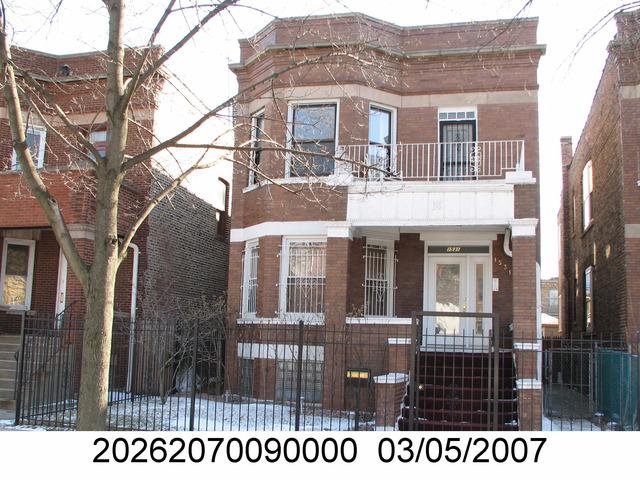 1531 E 71st Pl., Chicago, IL 60619