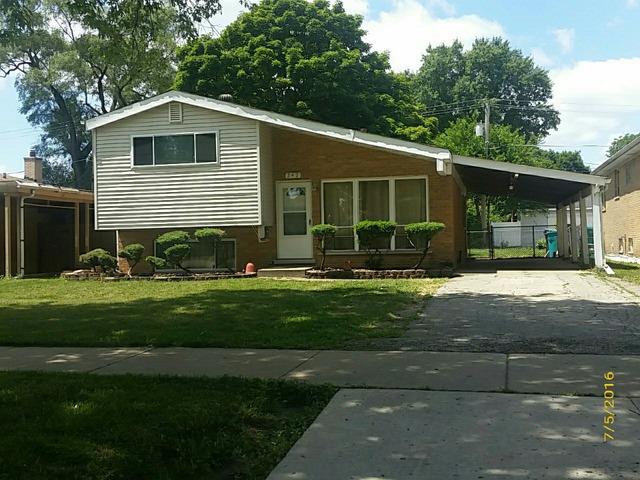 242 N Wolf Rd., Hillside, IL 60162
