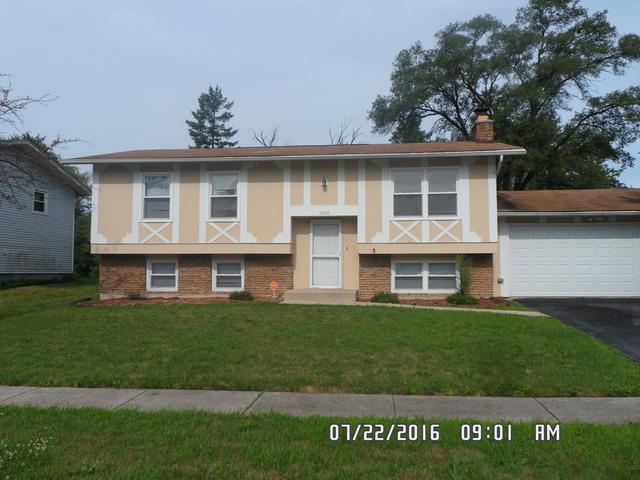 18800 Cypress Ave., Country Club Hills, IL 60478