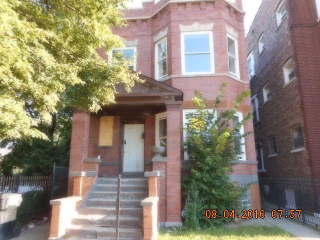 3926 W Wilcox St., Chicago, IL 60624
