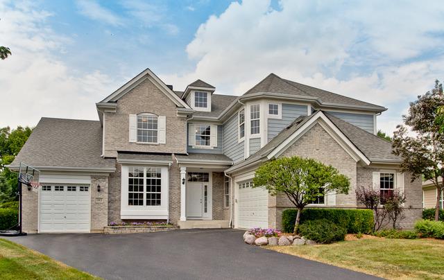 383 Colonial Dr., Vernon Hills, IL 60061