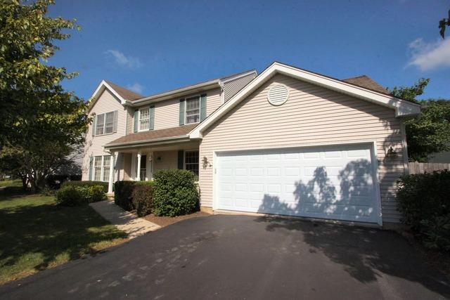 1831 Williamsburg Ave., Geneva, IL 60134