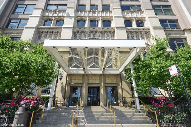 680 N Lake Shore Dr. #301, Chicago, IL 60611