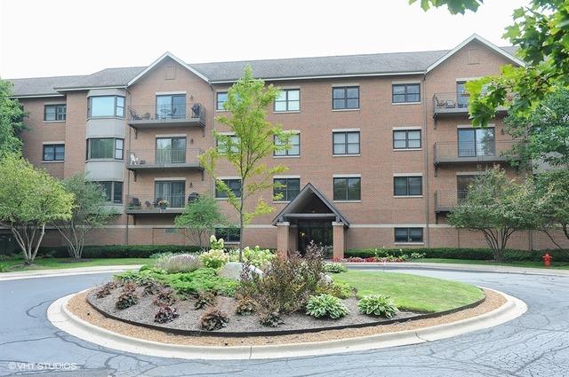20 Trafalgar Sq. #211, Lincolnshire, IL 60069