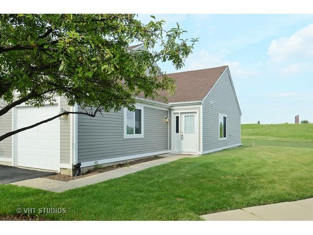 2751 Prairieview Ln., Aurora, IL 60502