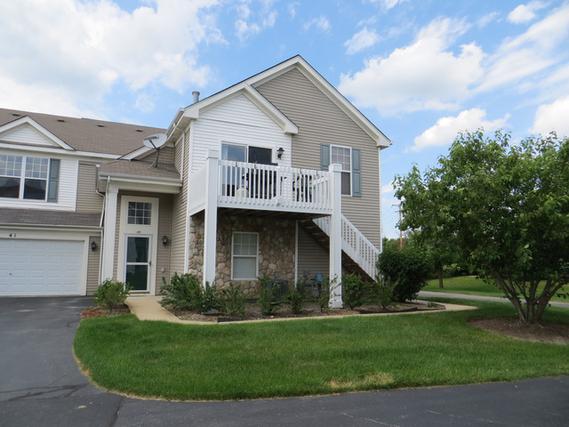 45 Johnson Ct., North Aurora, IL 60542
