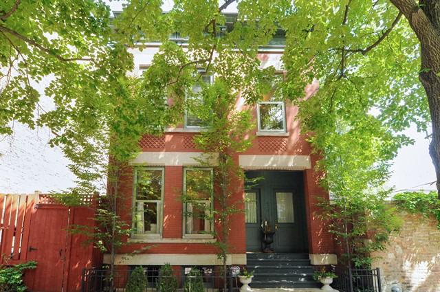 420 W Eugenie St., Chicago, IL 60614
