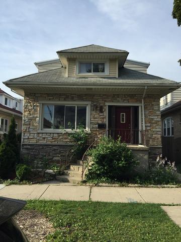 5951 W Grace St., Chicago, IL 60634