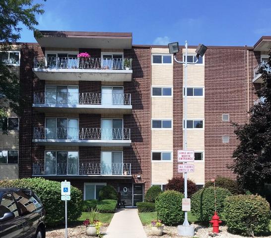 2900 Maple Ave. #16D, Downers Grove, IL 60515