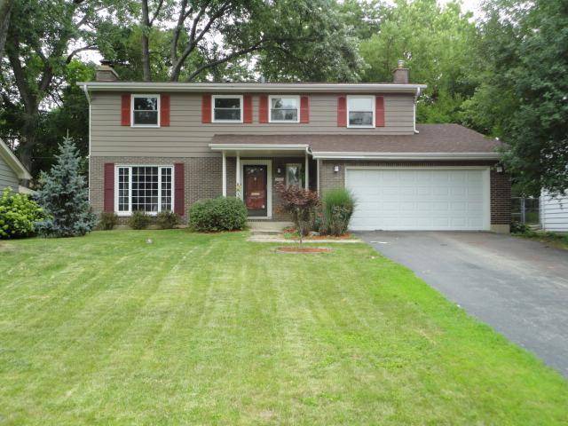 1515 Center Ave., Wheaton, IL 60189