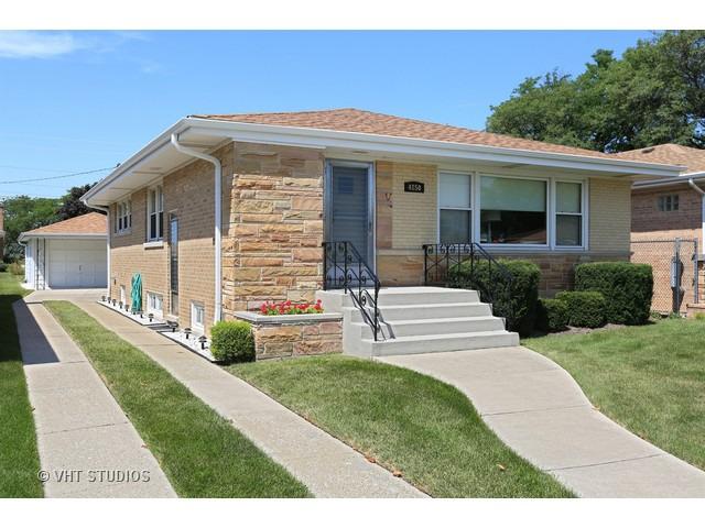 4850 N Newland Ave., Chicago, IL 60656