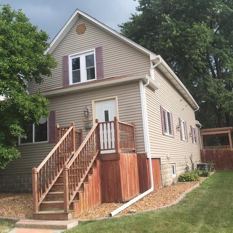 2055 183rd St., Homewood, IL 60430