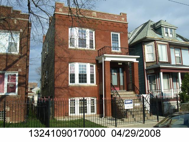 3814 N Albany Ave., Chicago, IL 60618