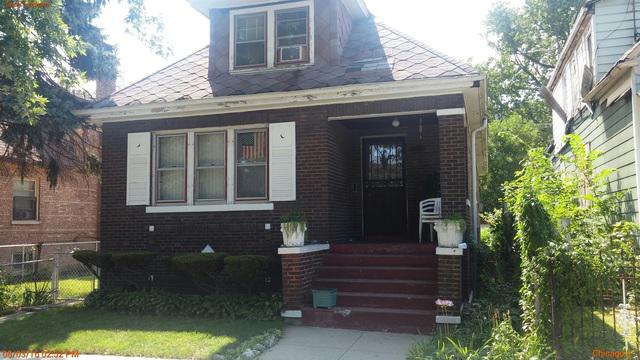11946 S La Salle St., Chicago, IL 60628