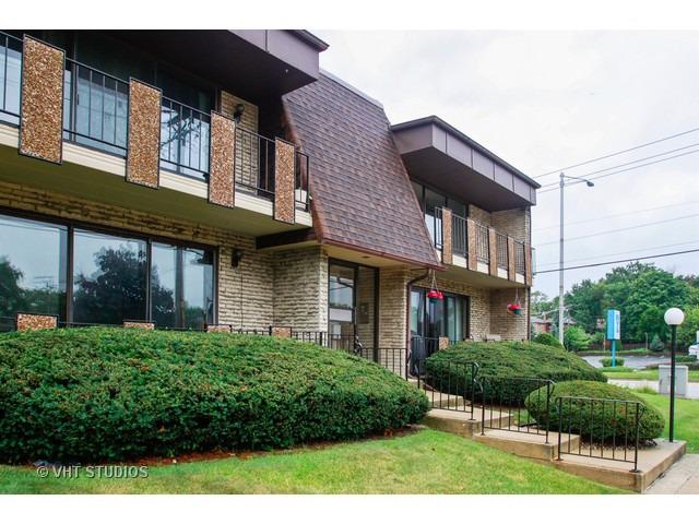 9105 S Roberts Rd. #1B, Hickory Hills, IL 60457