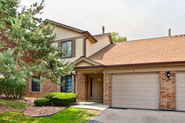 4214 N Mallard Dr. #8, Arlington Heights, IL 60004