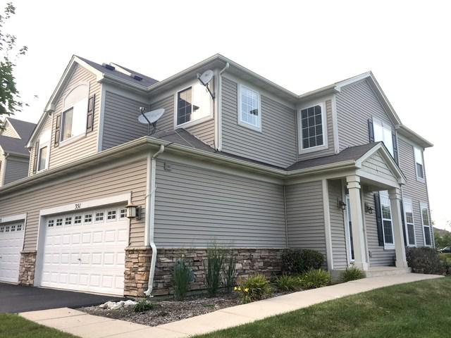 351 John M Boor Dr., Gilberts, IL 60136