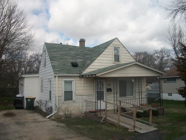 506 E Washington St., Round Lake Park, IL 60073