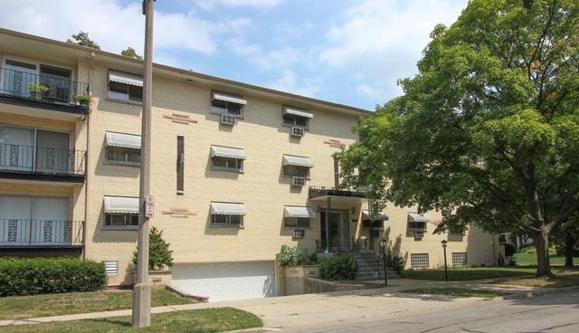 403 N Marion St. #1B, Oak Park, IL 60302