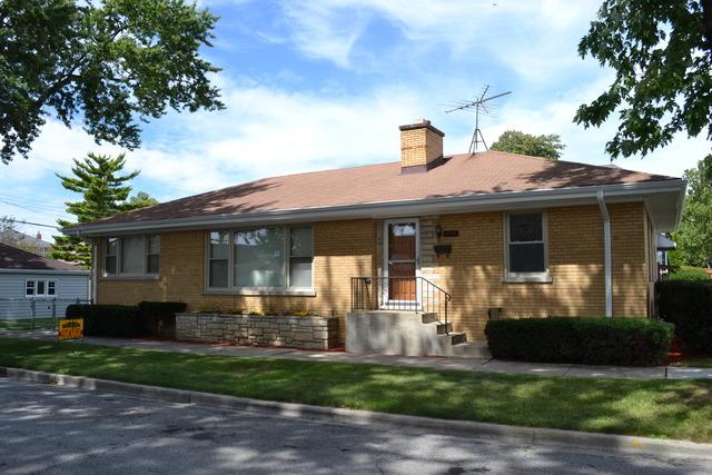2900 N Nordica Ave., Chicago, IL 60634
