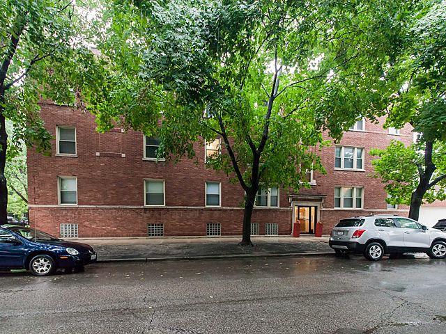 2316 W Byron St. #3, Chicago, IL 60618