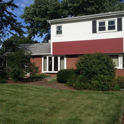 10049 Harnew Road East Rd., Oak Lawn, IL 60453