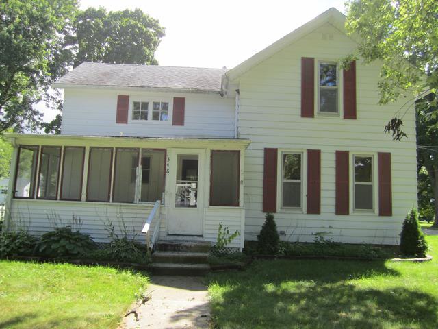 348 S Elm St., Franklin Grove, IL 61031