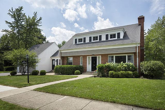 2101 Walters Ave., Northbrook, IL 60062