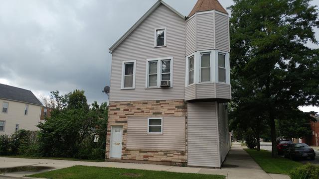 8500 S Buffalo Ave., Chicago, IL 60617