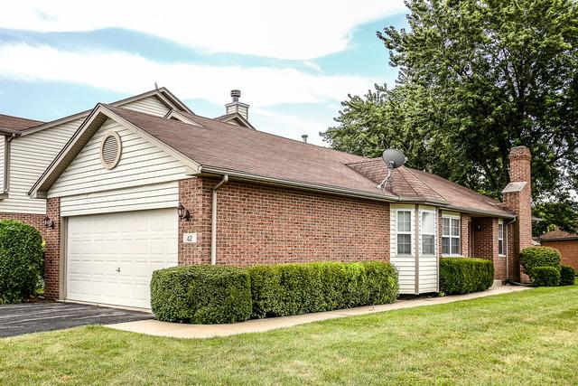 42 Cunningham Ln., Park Forest, IL 60466