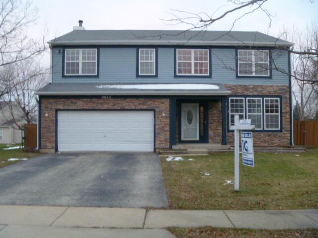 9925 Bedford Dr., Huntley, IL 60142