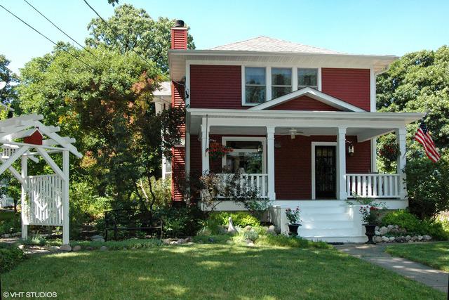 11604 2nd St., Huntley, IL 60142